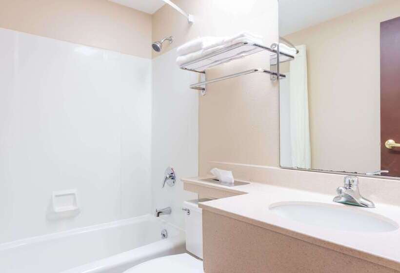 호텔 Super 8 By Wyndham St Charles