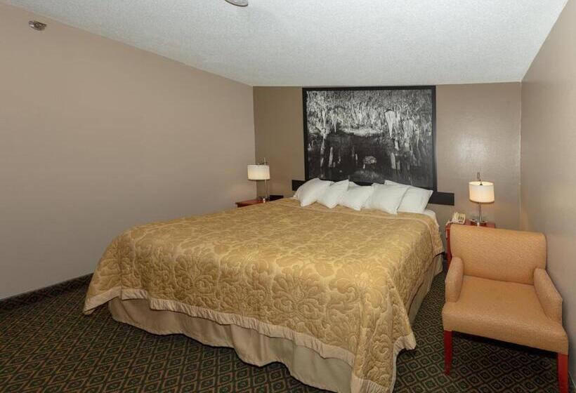 호텔 Super 8 By Wyndham St Charles