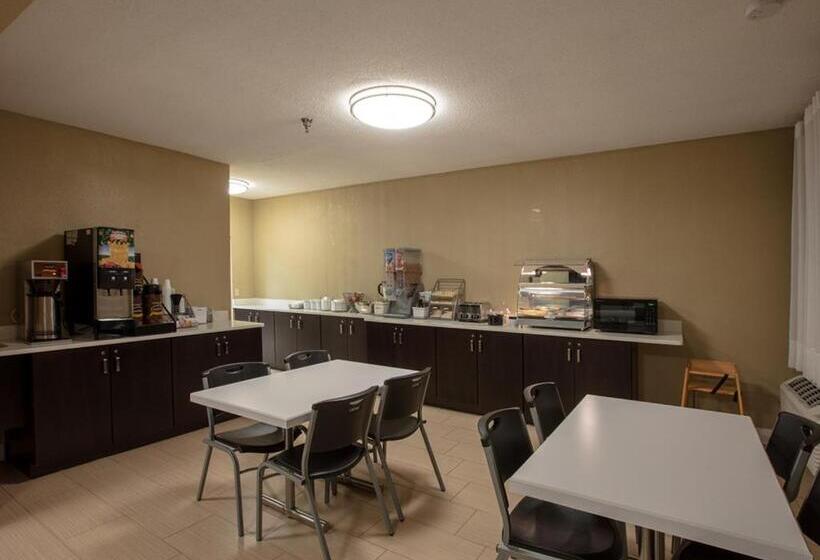 בית מלון כפרי Super 8 By Wyndham St Charles