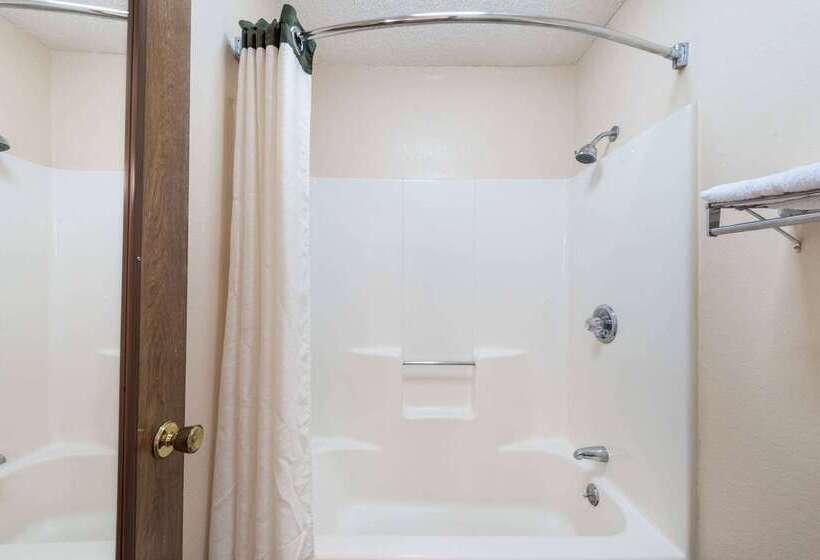 فندق Super 8 By Wyndham Waco/mall Area Tx