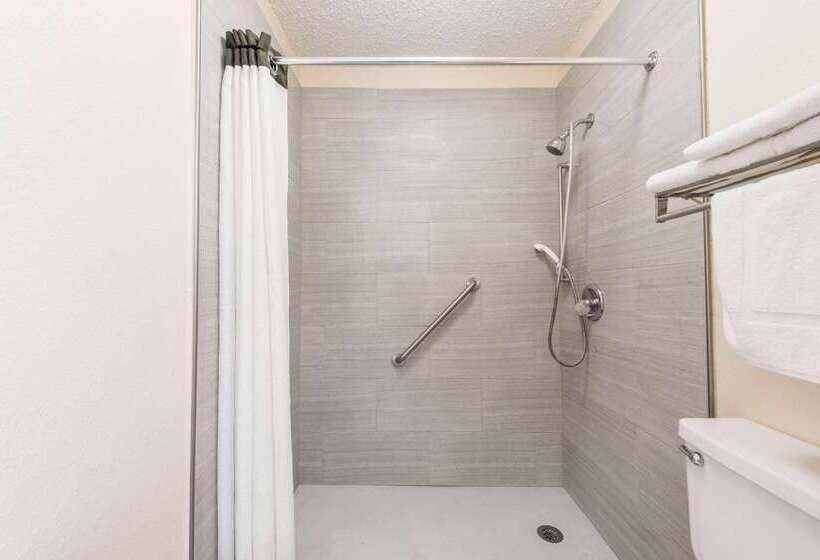 فندق Super 8 By Wyndham Waco/mall Area Tx