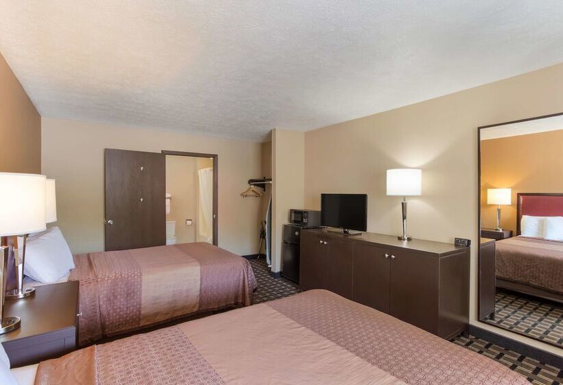 Surestay Hotel By Best Western Summersville