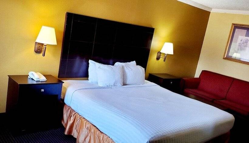 בית מלון כפרי Sweet Dream Inn