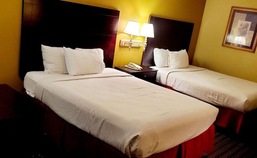 בית מלון כפרי Sweet Dream Inn