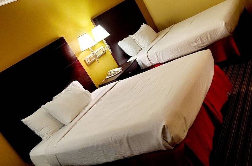 בית מלון כפרי Sweet Dream Inn