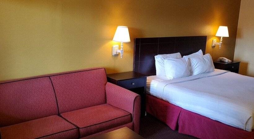 בית מלון כפרי Sweet Dream Inn