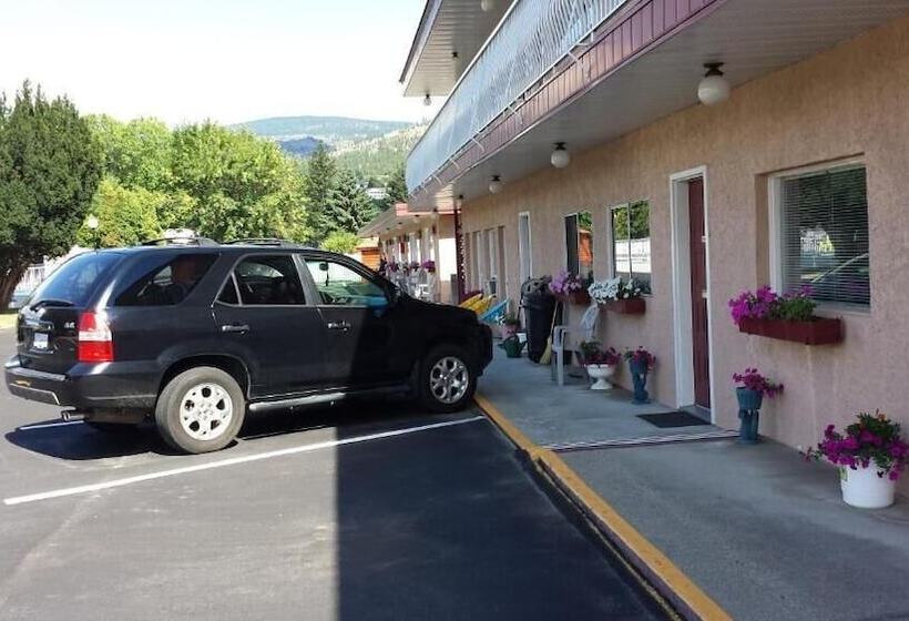 בית מלון כפרי Swiss Sunset Inn