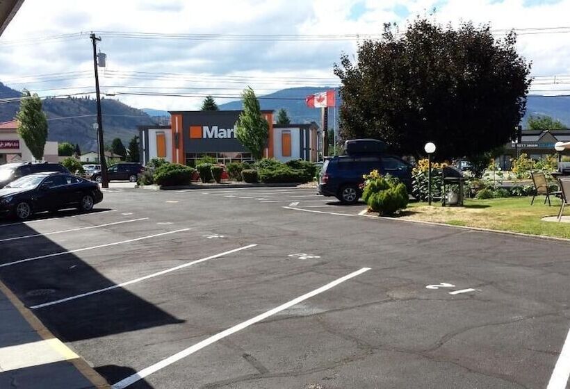 בית מלון כפרי Swiss Sunset Inn