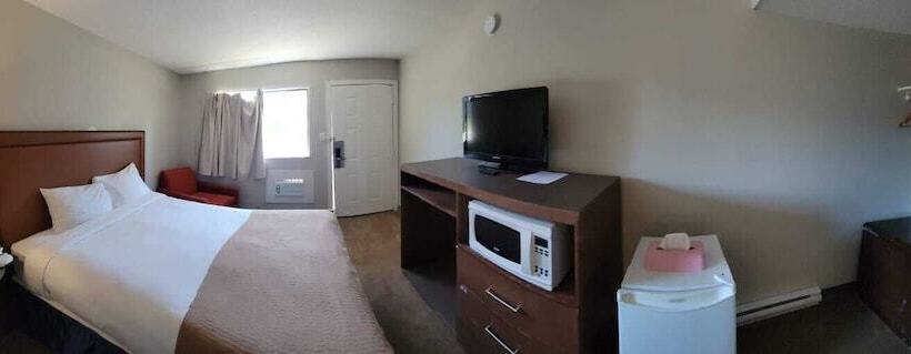 ホテル Coast Courtenay