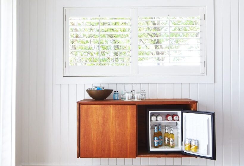 Отель The Cove Eleuthera