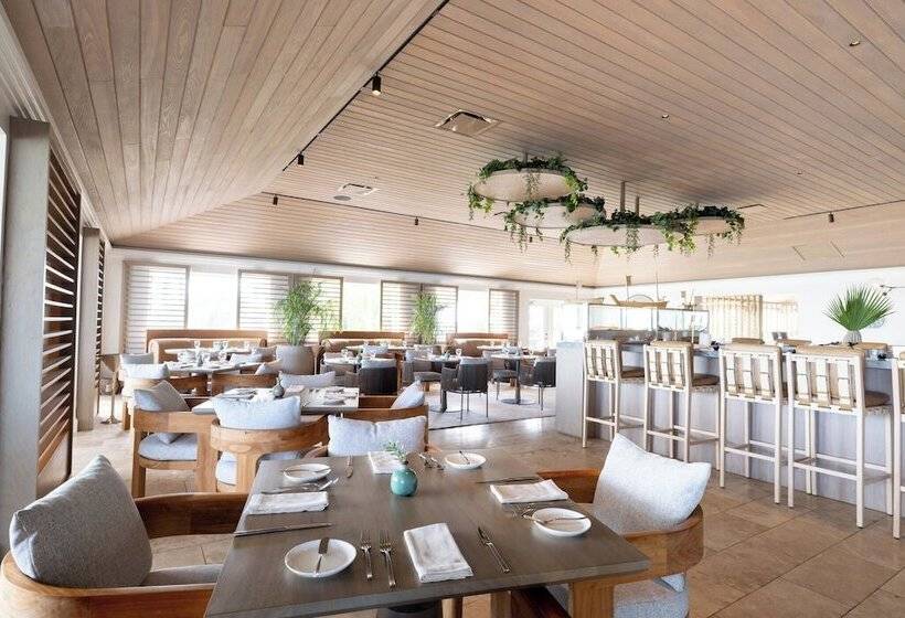 Отель The Cove Eleuthera