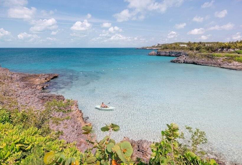 Отель The Cove Eleuthera