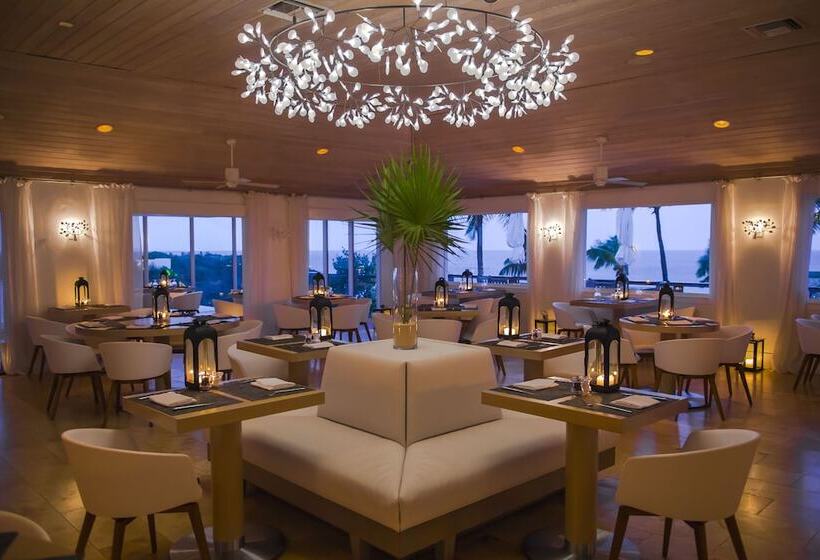 Отель The Cove Eleuthera