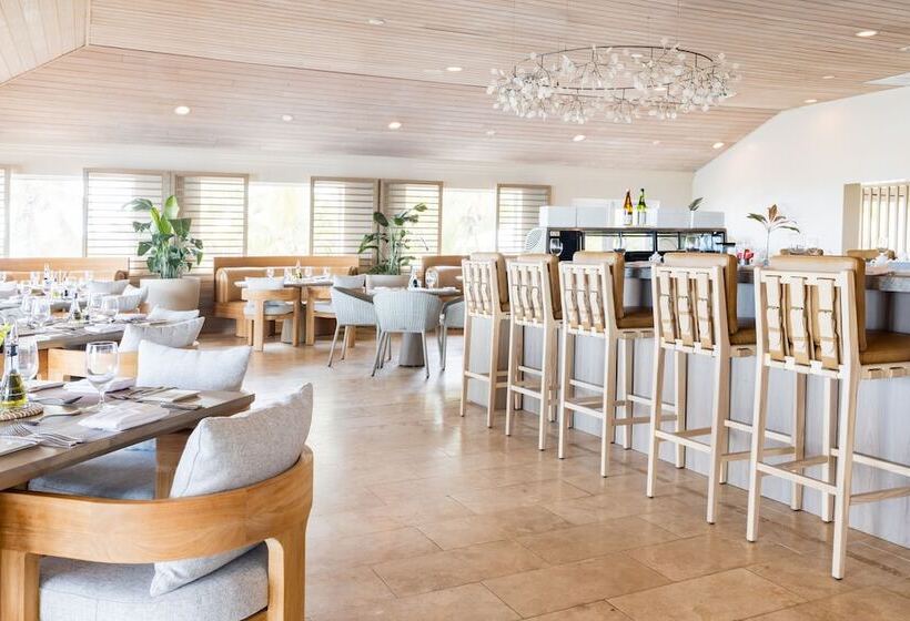 Отель The Cove Eleuthera