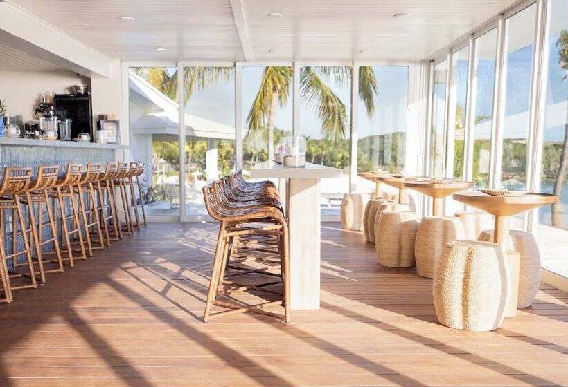 Отель The Cove Eleuthera