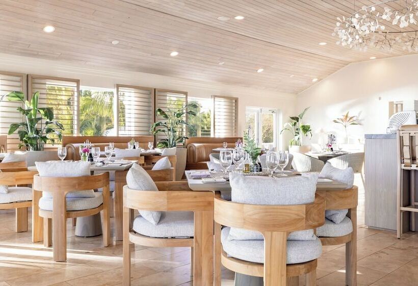 Отель The Cove Eleuthera