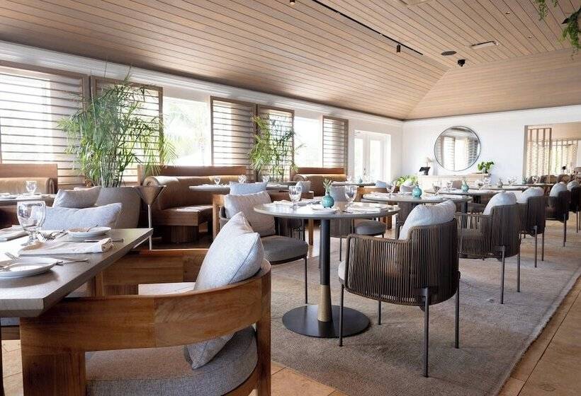 Отель The Cove Eleuthera