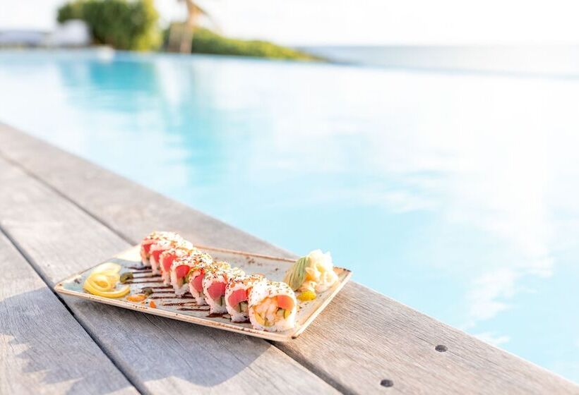 Отель The Cove Eleuthera