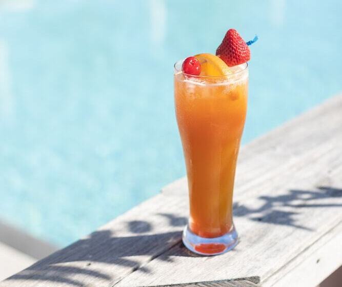 Отель The Cove Eleuthera