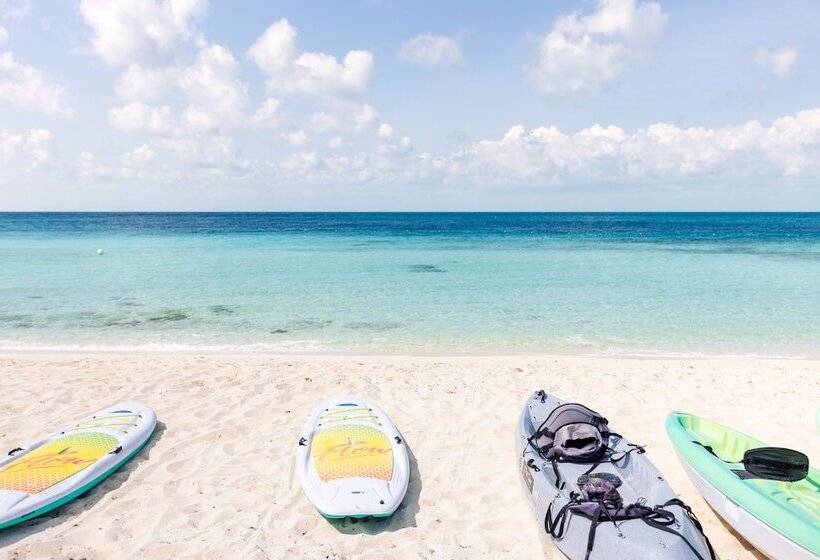 Отель The Cove Eleuthera