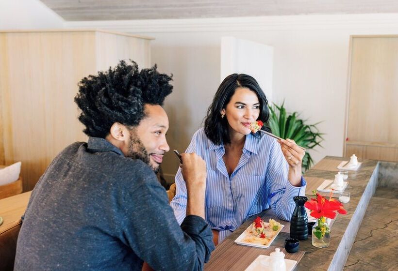 Отель The Cove Eleuthera