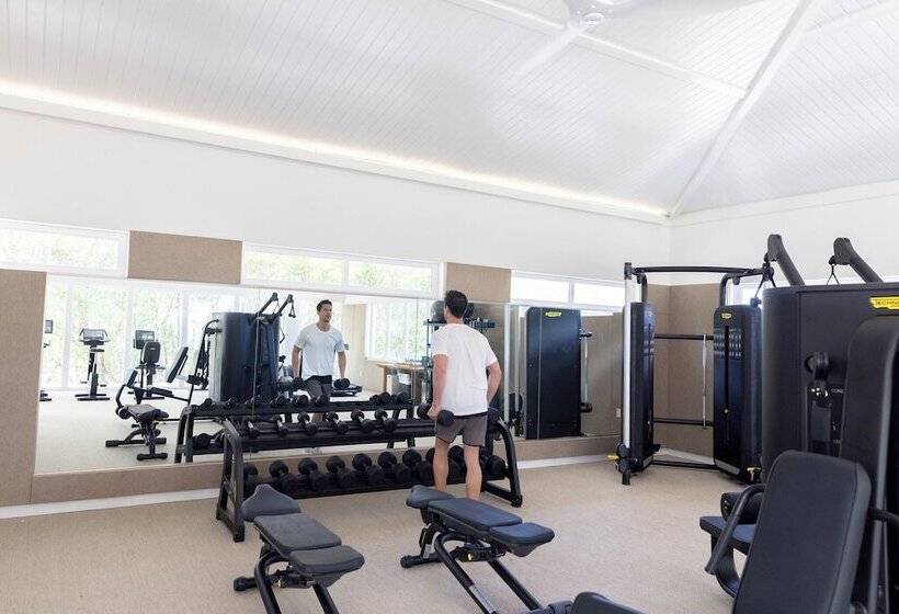 Отель The Cove Eleuthera