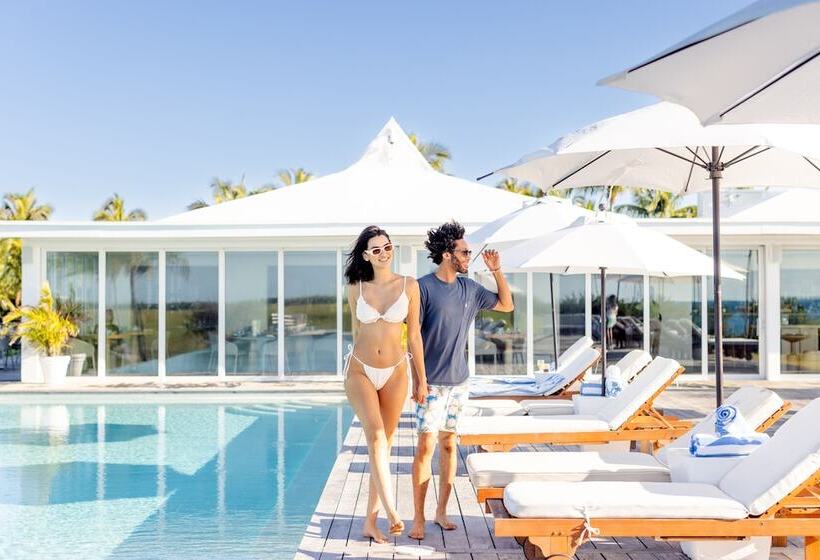 Отель The Cove Eleuthera