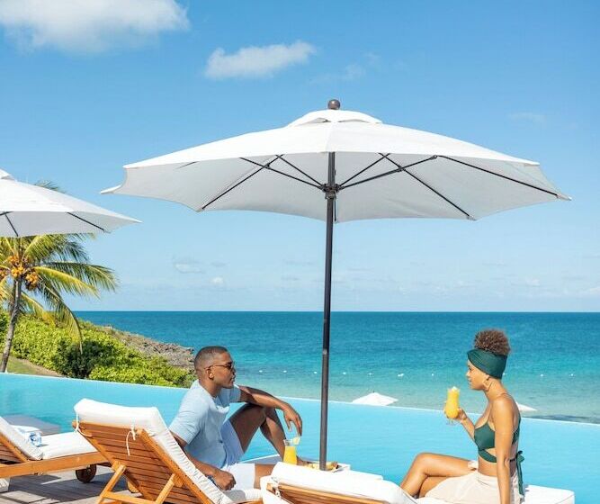 Отель The Cove Eleuthera