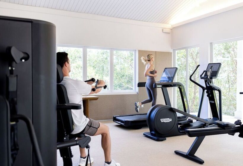 Отель The Cove Eleuthera