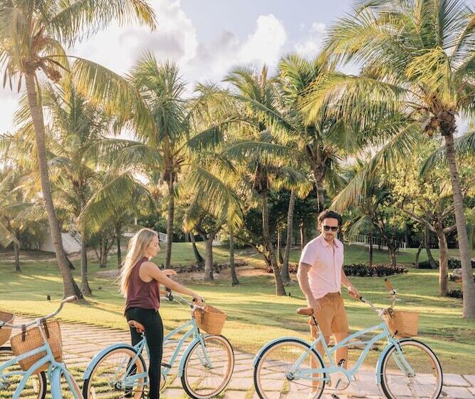 Отель The Cove Eleuthera