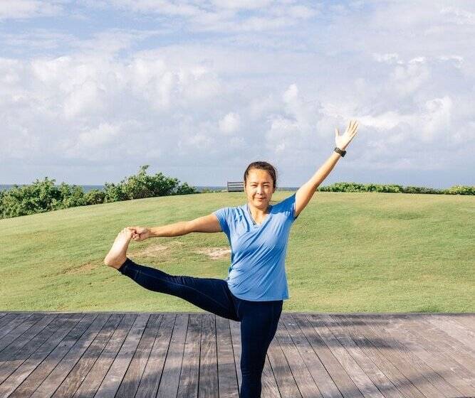 Отель The Cove Eleuthera