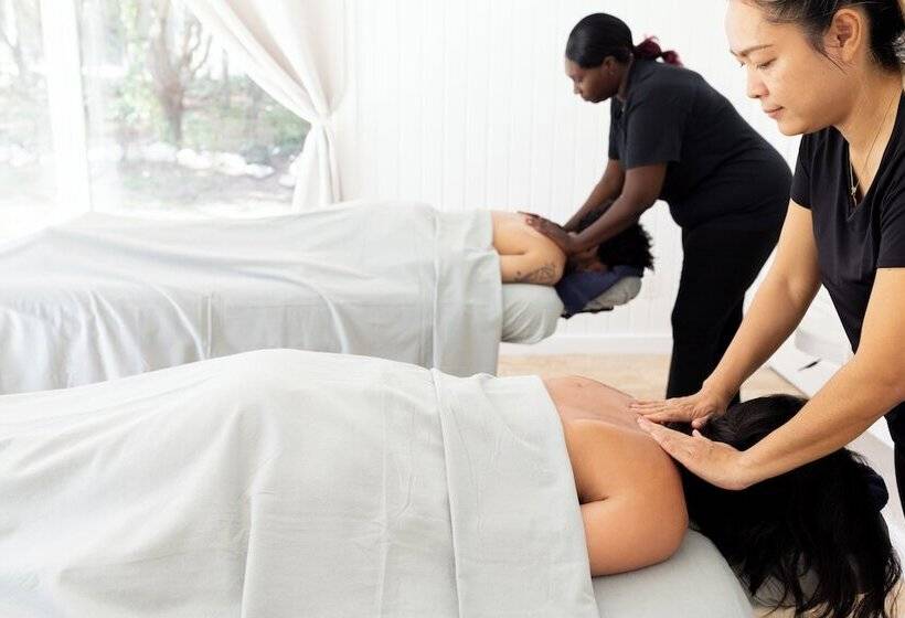 Отель The Cove Eleuthera