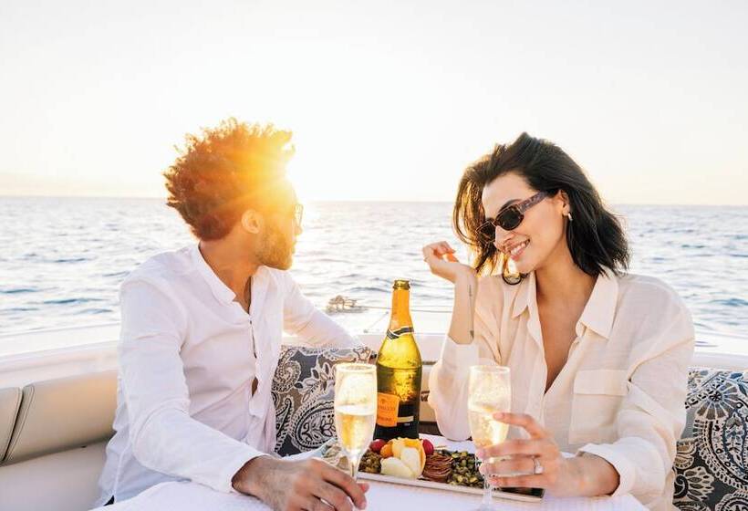 Отель The Cove Eleuthera