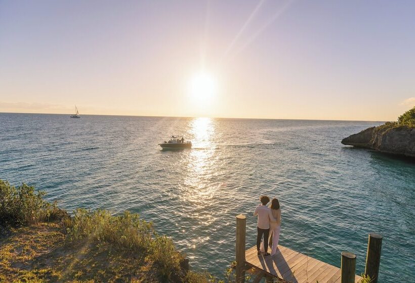 Отель The Cove Eleuthera