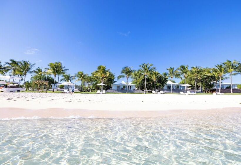 Отель The Cove Eleuthera