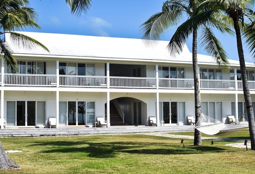 Отель The Cove Eleuthera