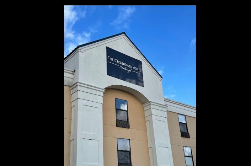 The Crossroads Hotel   Newburgh, Ascend Hotel Collection