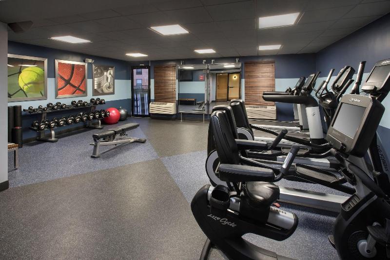 The Crossroads Hotel   Newburgh, Ascend Hotel Collection