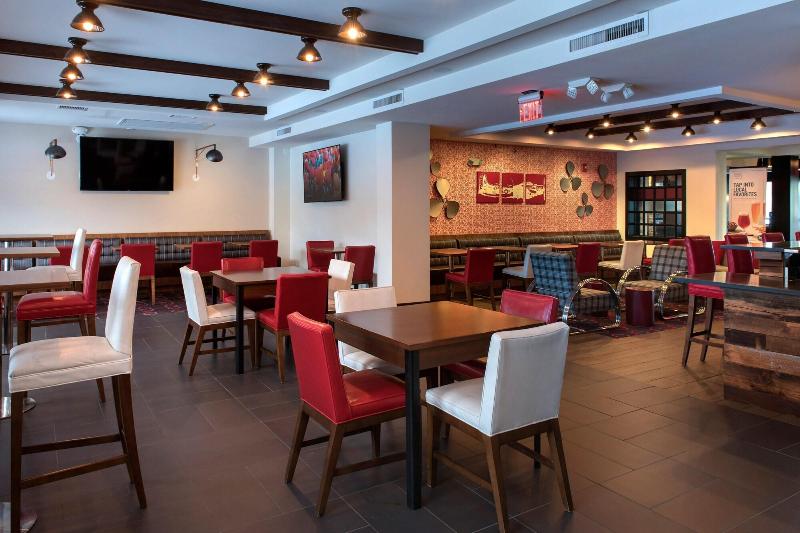 The Crossroads Hotel   Newburgh, Ascend Hotel Collection