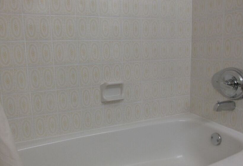 호텔 The Fredericton Inn