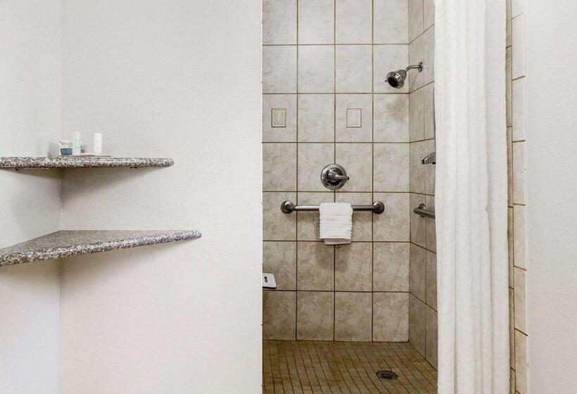 酒店 The Inn At 1252 Monterey