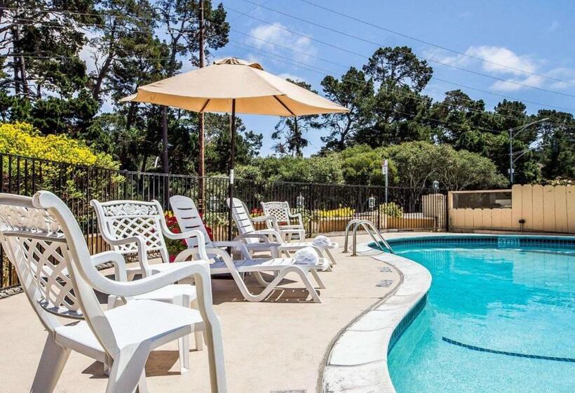 فندق The Inn At 1252 Monterey