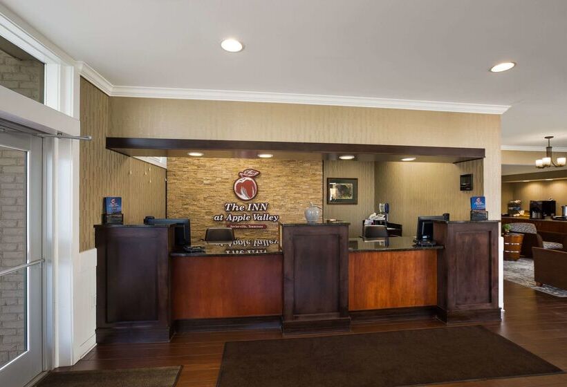 The Inn At Apple Valley, Ascend Hotel Collection