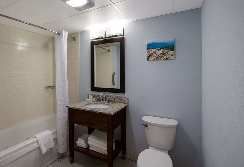 The Inn At Apple Valley, Ascend Hotel Collection