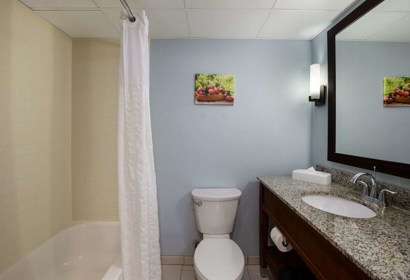 The Inn At Apple Valley, Ascend Hotel Collection