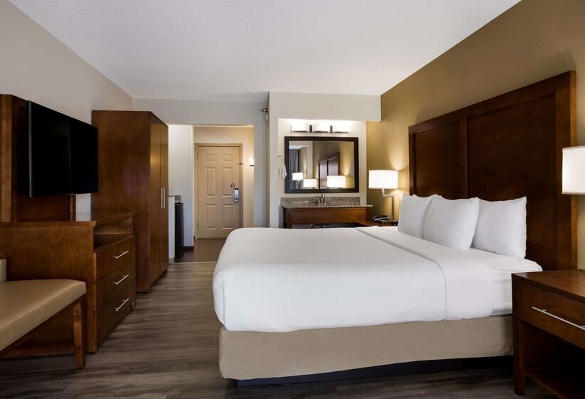 The Inn At Apple Valley, Ascend Hotel Collection