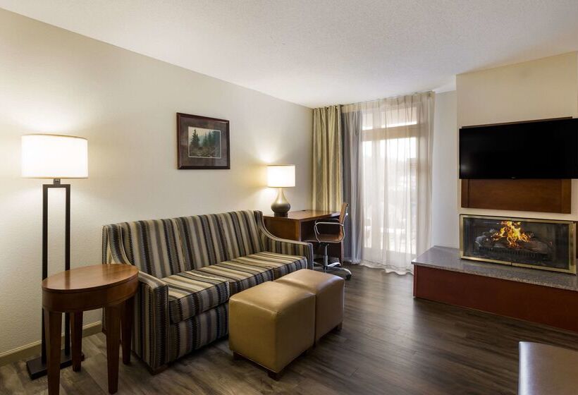 The Inn At Apple Valley, Ascend Hotel Collection