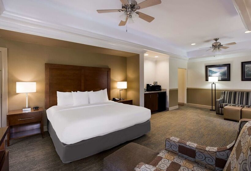 The Inn At Apple Valley, Ascend Hotel Collection