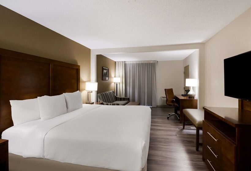 The Inn At Apple Valley, Ascend Hotel Collection