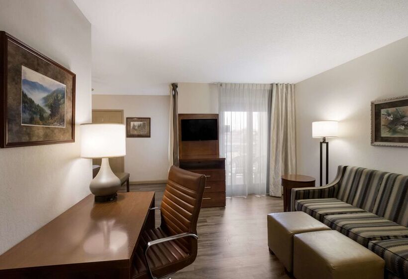 The Inn At Apple Valley, Ascend Hotel Collection